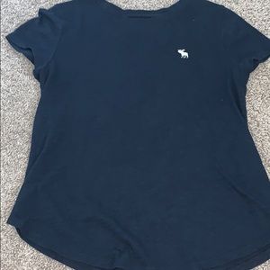 abercrombie kids tee